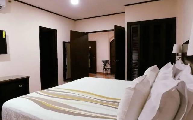Hotel la Recoleccion