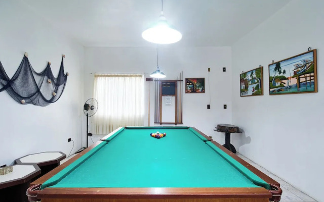 Chalés Mirante da Lagoinha