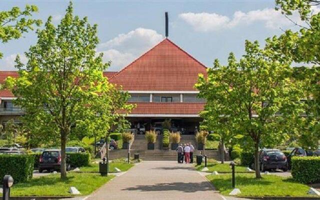 Van Der Valk Hotel Hengelo