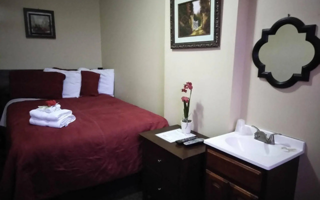 Neptune Hotel