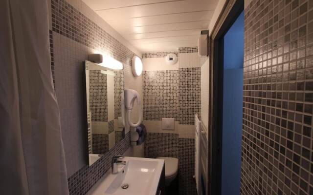 Residence Hoteliere Sarah Bernard