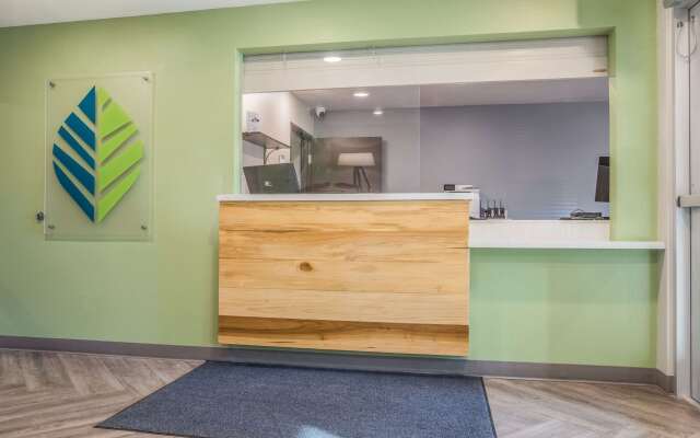 WoodSpring Suites Atlanta McDonough