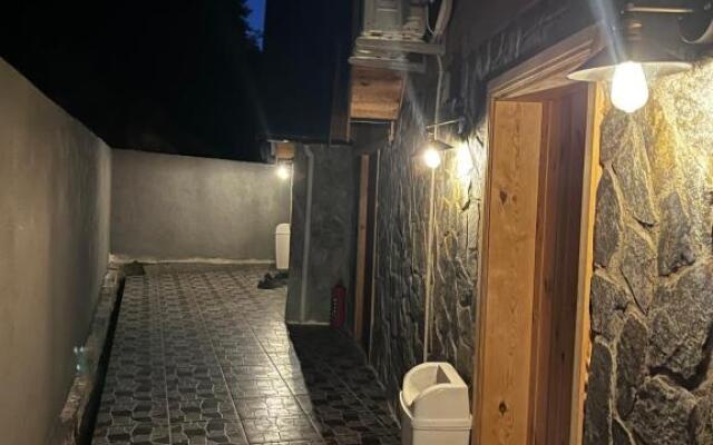 Mapi Bungalov