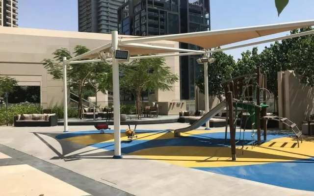 Aya - Fancy One Bedroom Apartment in Downtown Dubai