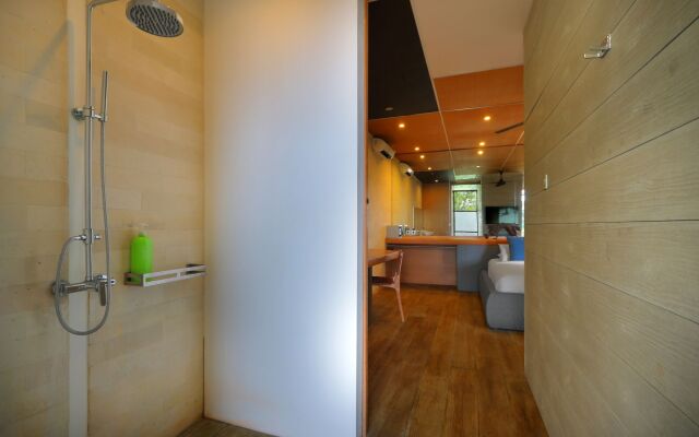 Clio Apartments
