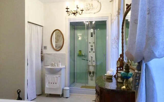 Maison Toussaint Luxury B&B