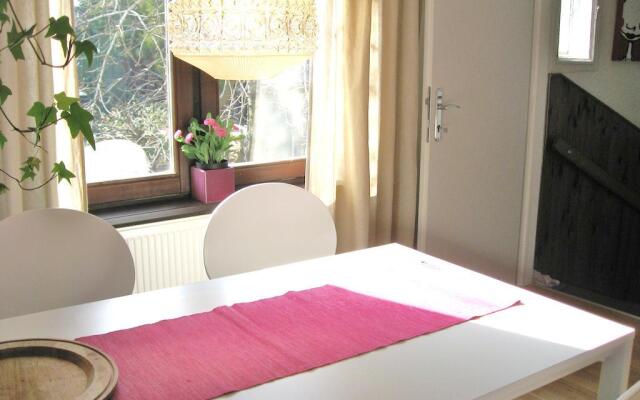 Hanna Apartment