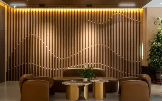 Yihao Boutique Hotel