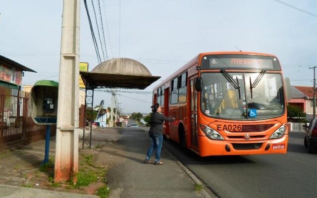 Assel Pousada Xaxim Curitiba