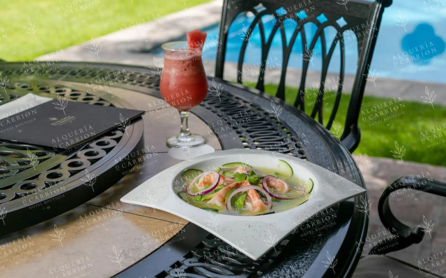 Alquería de Carrión Hotel Boutique