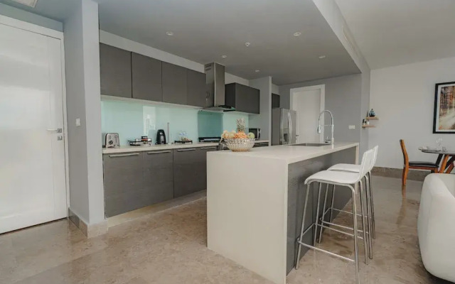 Yoo Panamá by Boutique Apartments