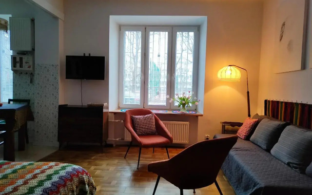 Studio Klimat Praga