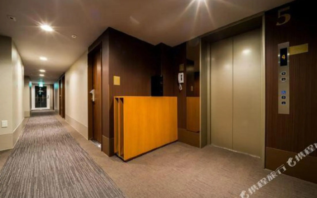 Super Hotel Kumamoto Yamaga