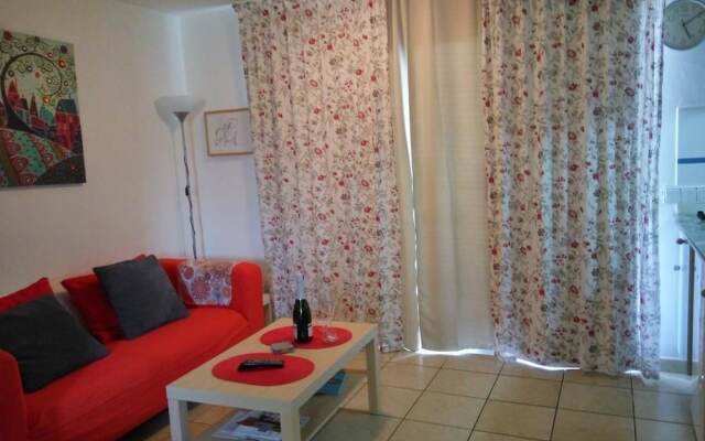 Apartamento Zoe