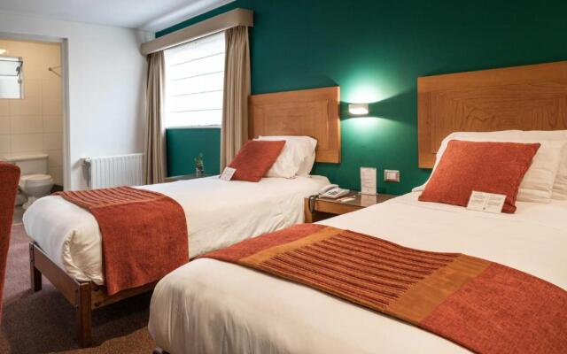 Maytaq Wasin Hotel