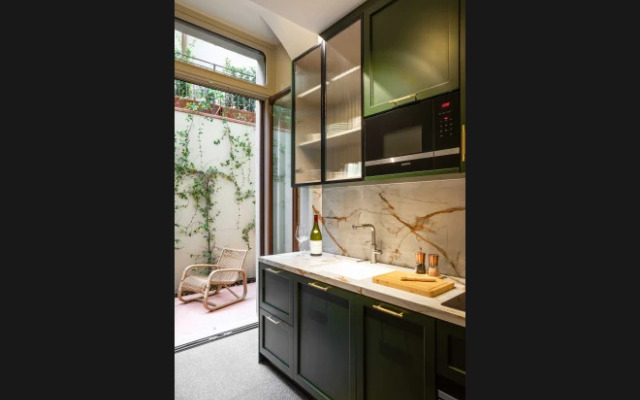 This Time Tomorrow in Florence