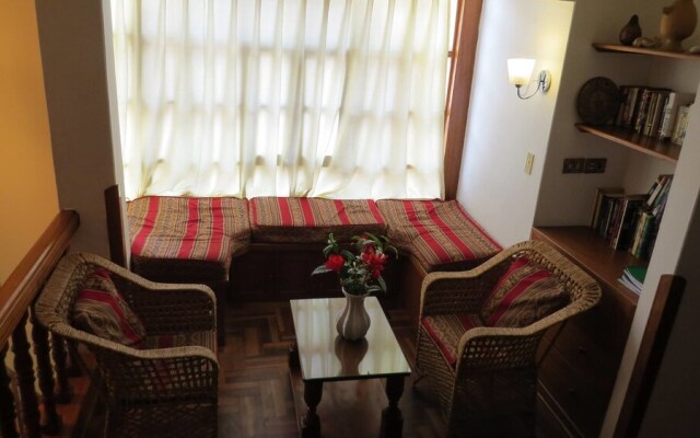 Arcopata Guest House