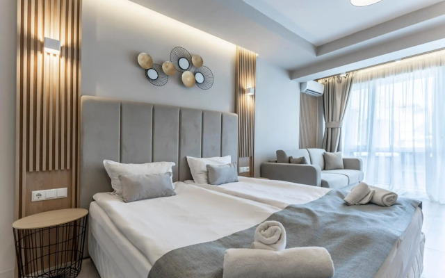 Selena Beach Family Hotel
