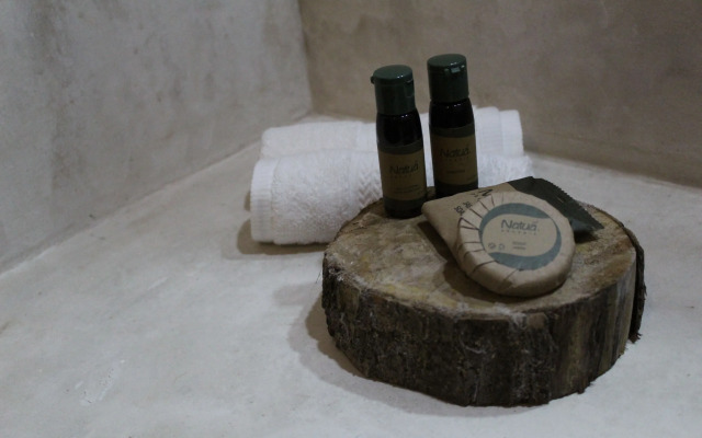 Tierra Mia Boutique Hotel