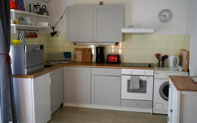 Ferienwohnung Hitzacker/Elbe