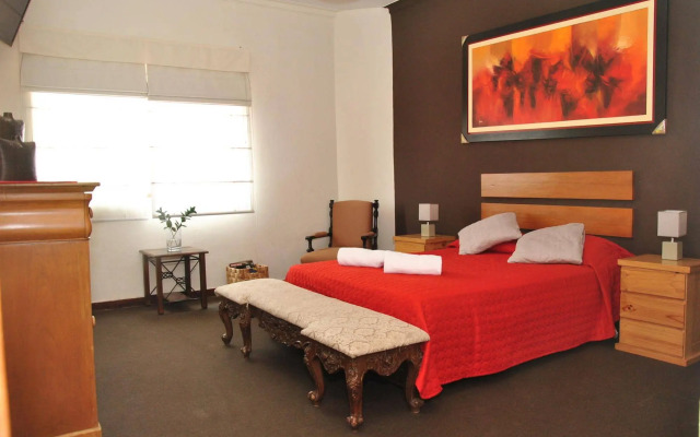 Hostal Jose Luis