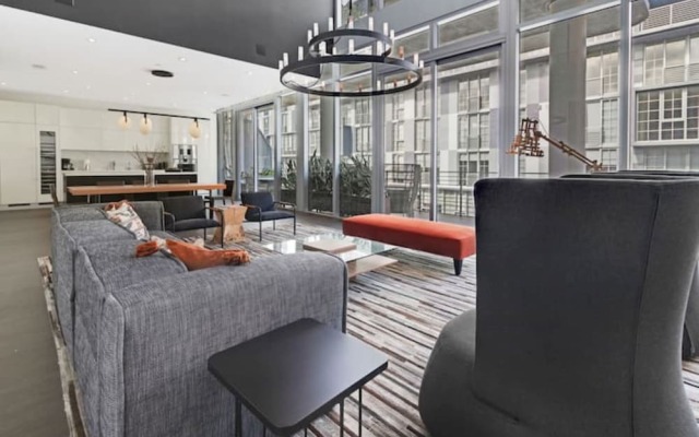 Roami at Wynwood Penthouse