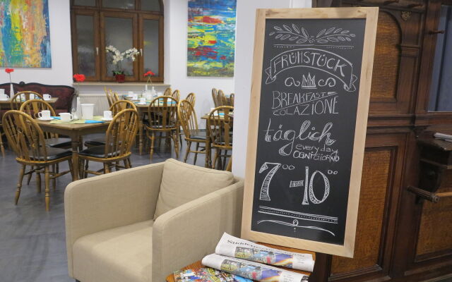 Brunnenhof City Center