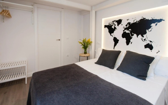 GoToSeville Molviedro Suites