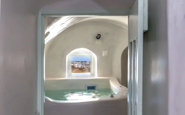 Exi Castle Suites