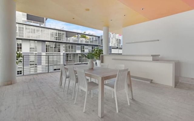 Roami at Wynwood Penthouse