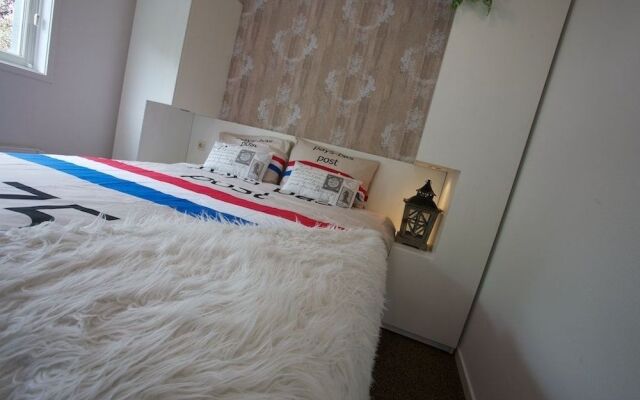 B&B - Pension Perruque