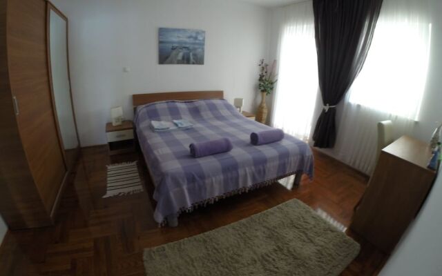 Apartments Mistral