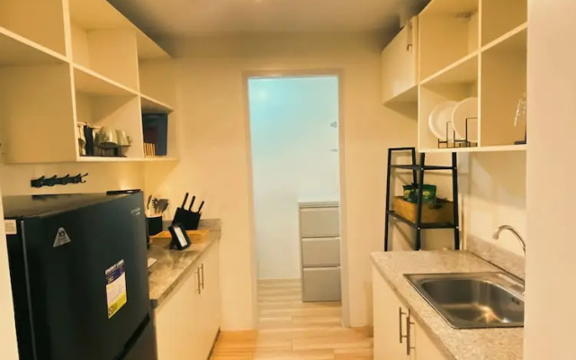 JFam Suites