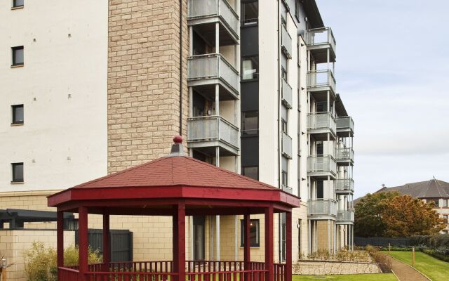 Oakhill Apartments Edinburgh (Ltd)