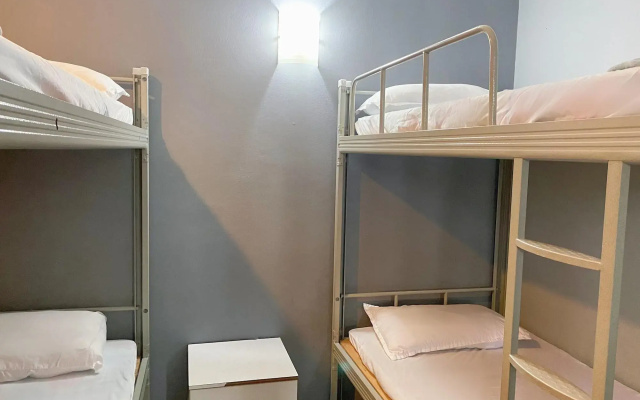 K Hotel 8
