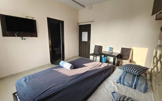UbEx Home Rishikesh - Hostel
