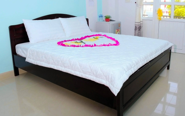 Ny Na Hotel Phan Thiet