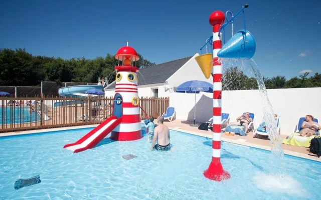 Domaine Residentiel De Plein Air Kerarno