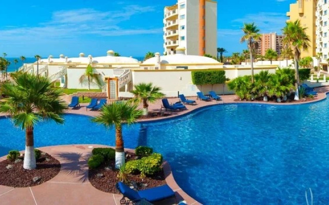 Grande 603 - 2 Br Condo