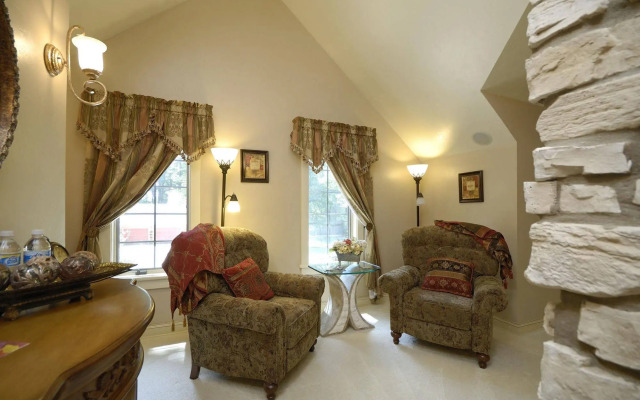 The Roost Bed and Breakfast