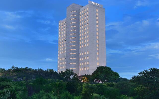 Fairfield by Marriott Hyderabad Gachibowli