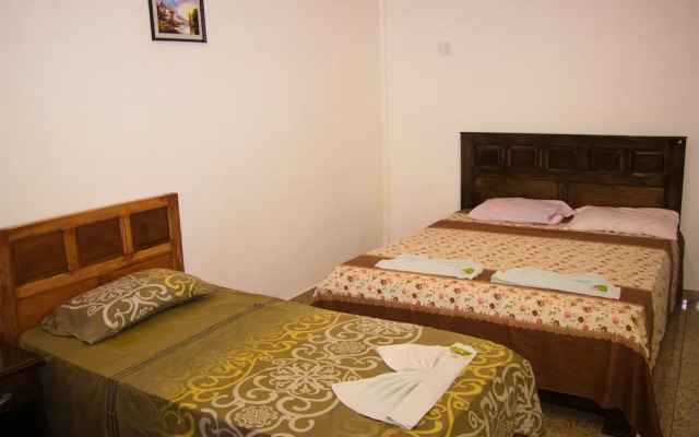 Pousada Villas Iguassu