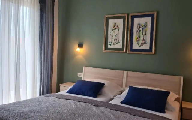 Villa Amalia Apartment 2