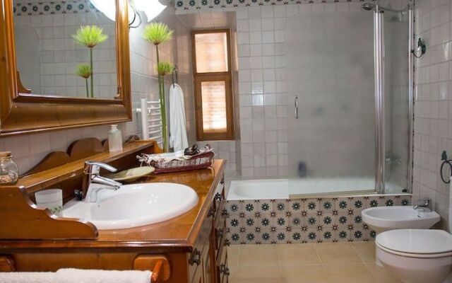 Son Colom Turisme d'Interior