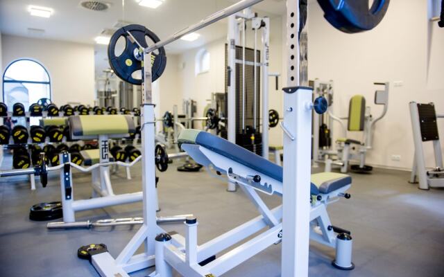 Hotel Sokół Wellness & SPA