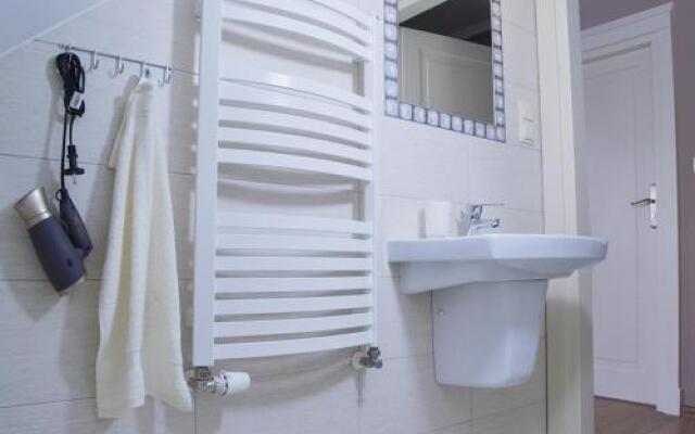 Guest House Na Pietrze