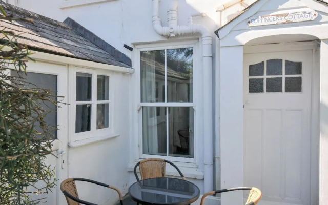 Coppingers Cottage