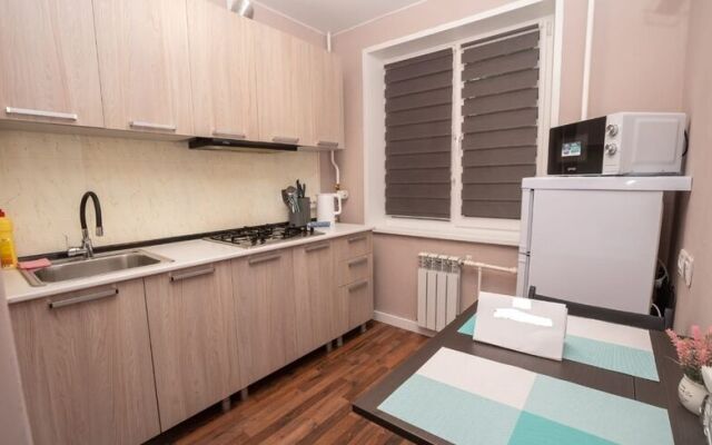 Alatyr Arhangelsk, Sovetskih kosmonavtov avenue, 154