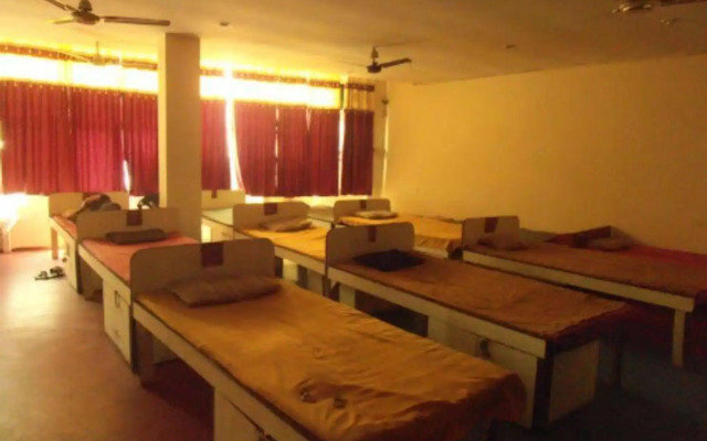Akash Yatri Niwas