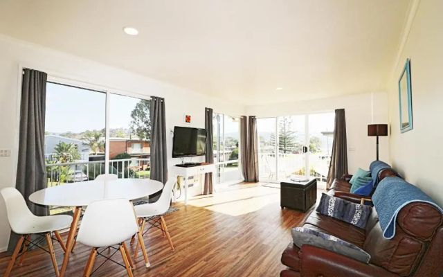 Beachcomber Pet Friendly